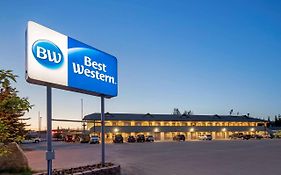 Best Western King Salmon Motel Soldotna Ak 2*